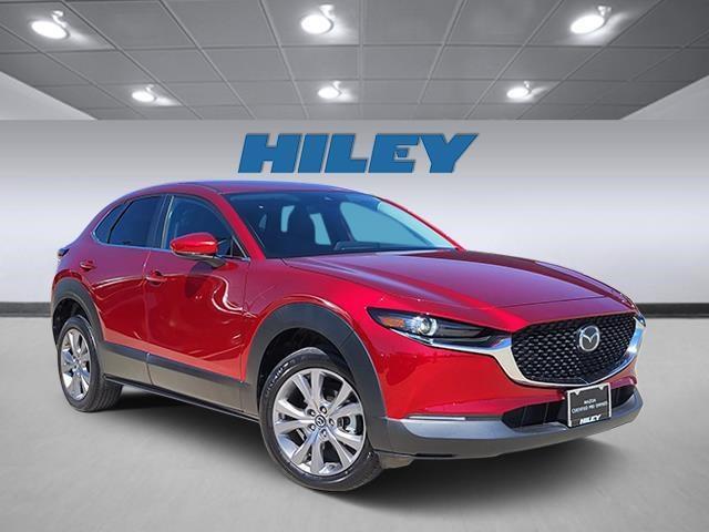 used 2021 Mazda CX-30 car, priced at $22,631