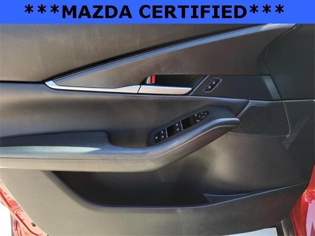 used 2021 Mazda CX-30 car, priced at $18,750