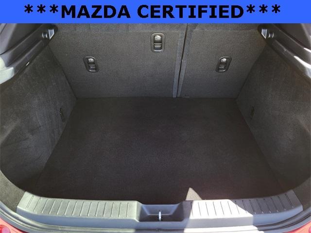 used 2021 Mazda CX-30 car, priced at $18,750