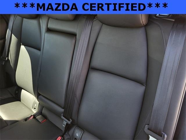 used 2021 Mazda CX-30 car, priced at $18,750