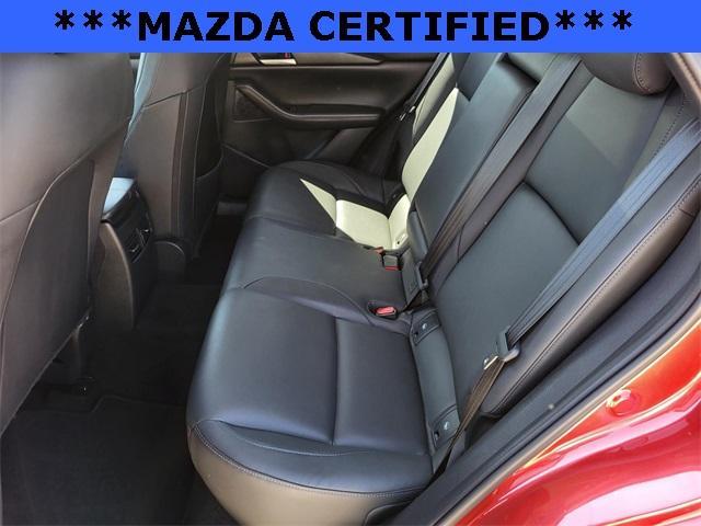 used 2021 Mazda CX-30 car, priced at $18,750