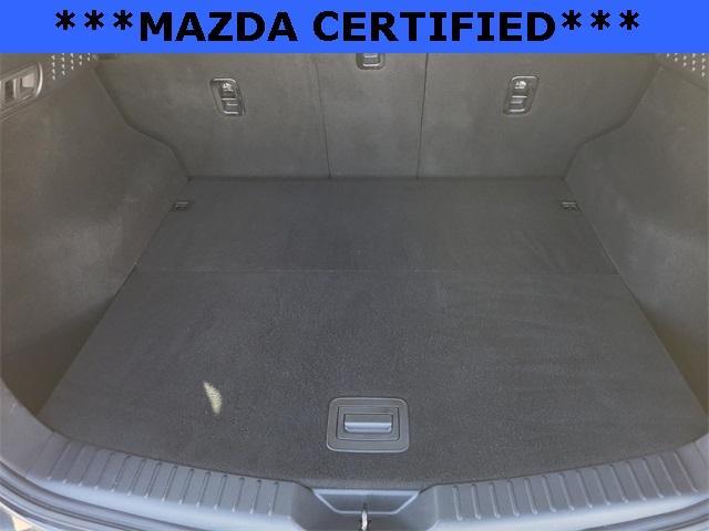 used 2023 Mazda CX-5 car, priced at $23,900