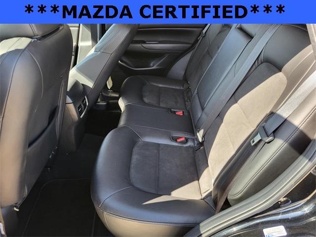 used 2023 Mazda CX-5 car, priced at $23,900