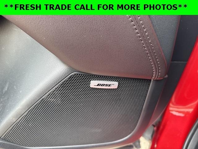 used 2021 Mazda CX-5 car, priced at $25,990