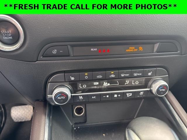 used 2021 Mazda CX-5 car, priced at $25,990