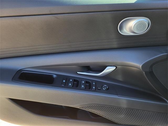 new 2025 Hyundai Elantra car, priced at $20,991