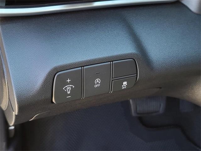 new 2025 Hyundai Elantra car, priced at $20,991