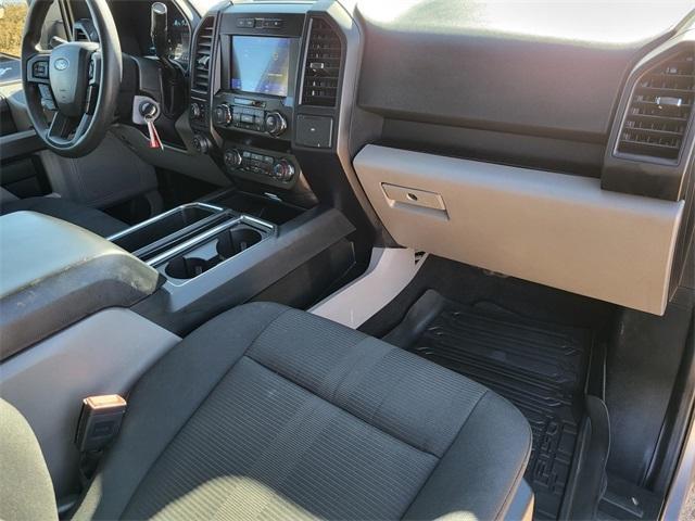 used 2020 Ford F-150 car, priced at $29,998