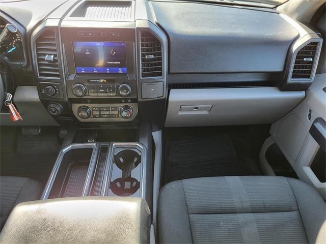 used 2020 Ford F-150 car, priced at $29,998