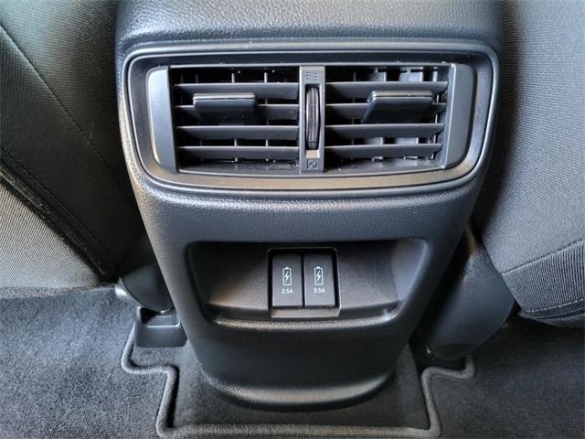 used 2020 Honda CR-V car, priced at $21,880