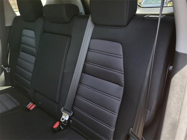 used 2020 Honda CR-V car, priced at $21,880