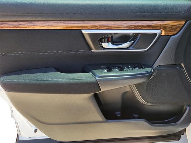 used 2020 Honda CR-V car, priced at $21,880