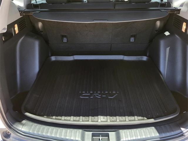 used 2020 Honda CR-V car, priced at $21,880