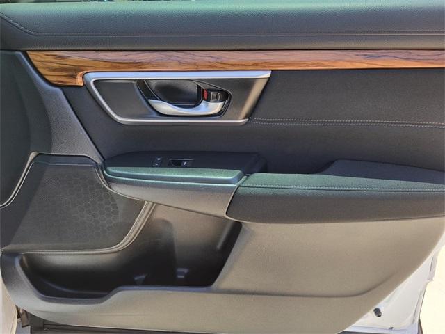 used 2020 Honda CR-V car, priced at $21,880
