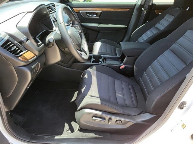 used 2020 Honda CR-V car, priced at $21,880