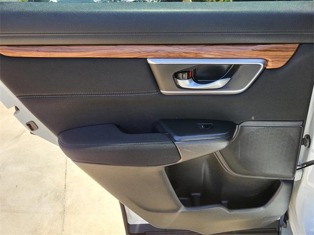 used 2020 Honda CR-V car, priced at $21,880