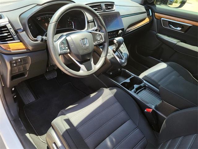 used 2020 Honda CR-V car, priced at $21,880