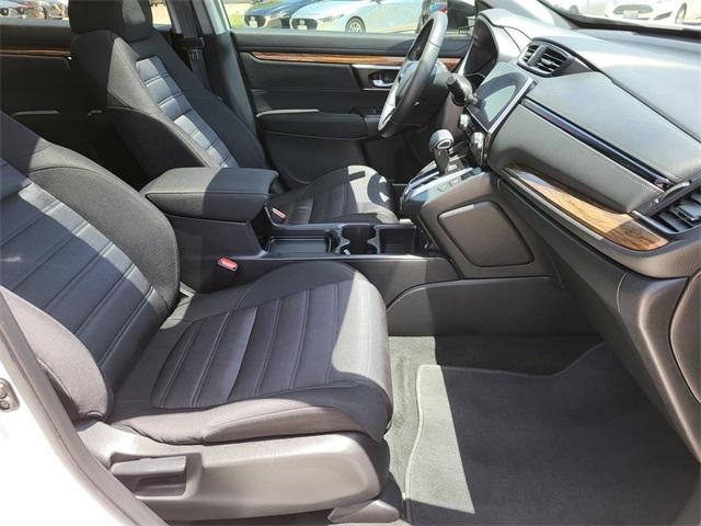 used 2020 Honda CR-V car, priced at $21,880