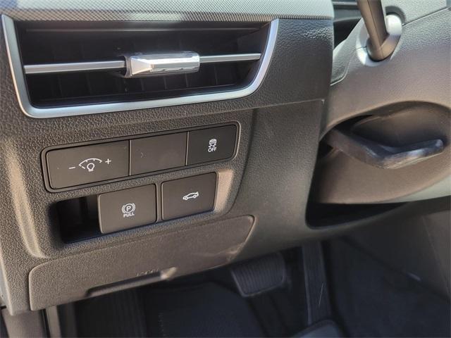 new 2025 Hyundai Sonata car, priced at $28,960