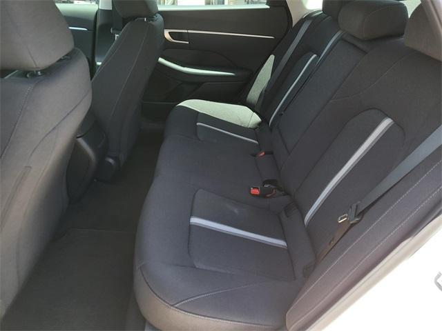new 2025 Hyundai Sonata car, priced at $28,960