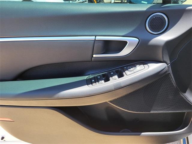 new 2025 Hyundai Sonata car, priced at $28,960