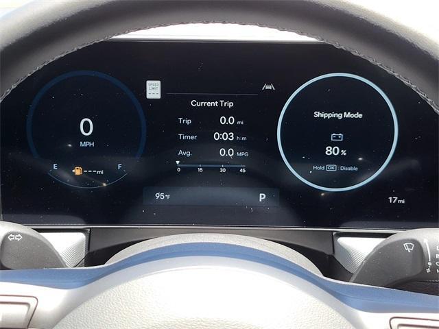 new 2025 Hyundai Sonata car, priced at $28,960