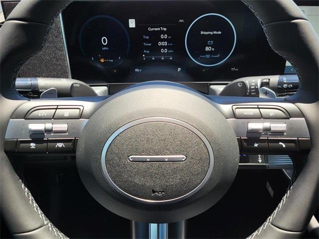 new 2025 Hyundai Sonata car, priced at $28,960