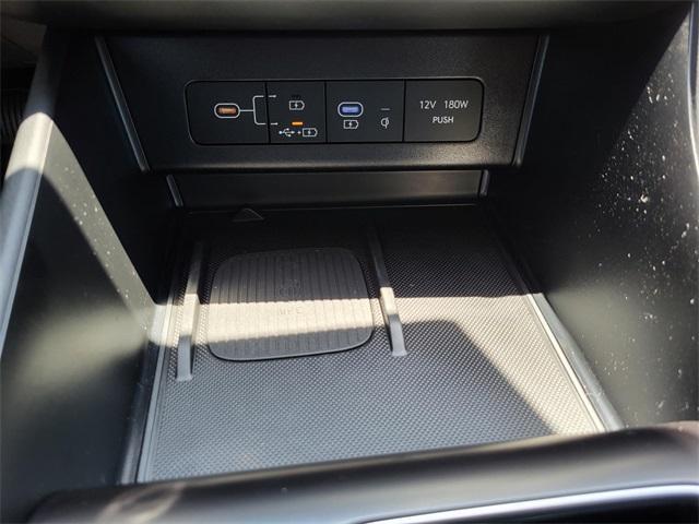 new 2025 Hyundai Sonata car, priced at $28,960