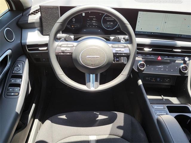 new 2025 Hyundai Sonata car, priced at $28,960