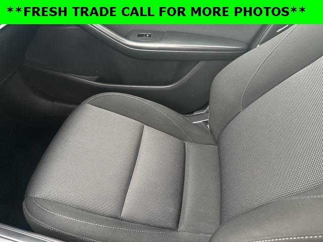 used 2022 Mazda CX-30 car, priced at $21,000