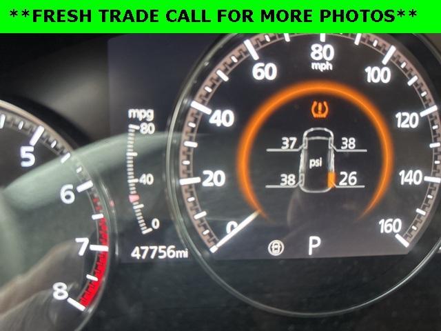 used 2022 Mazda CX-30 car, priced at $21,000