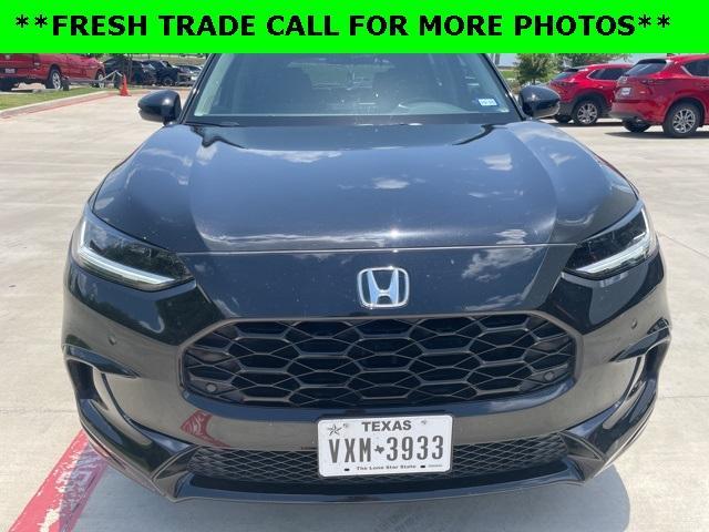 used 2025 Honda HR-V car, priced at $30,990