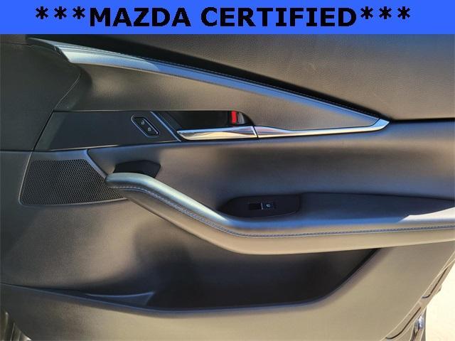 used 2021 Mazda CX-30 car, priced at $22,250