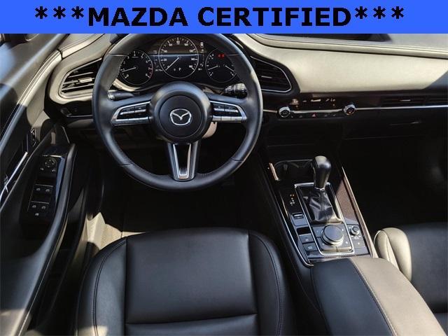 used 2021 Mazda CX-30 car, priced at $22,250