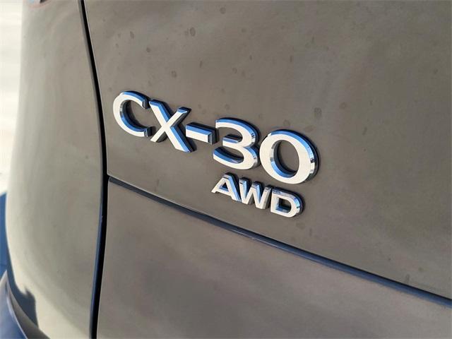 used 2021 Mazda CX-30 car, priced at $22,991