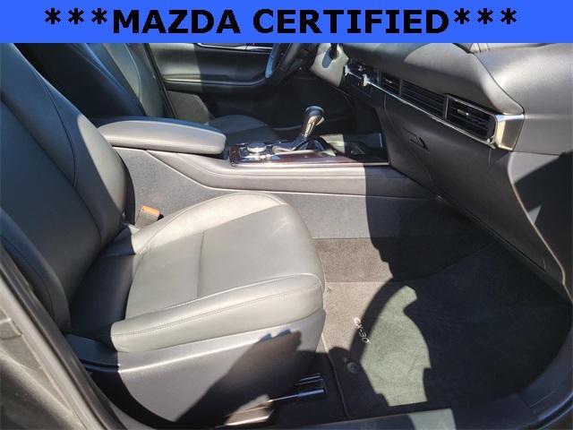 used 2021 Mazda CX-30 car, priced at $22,250