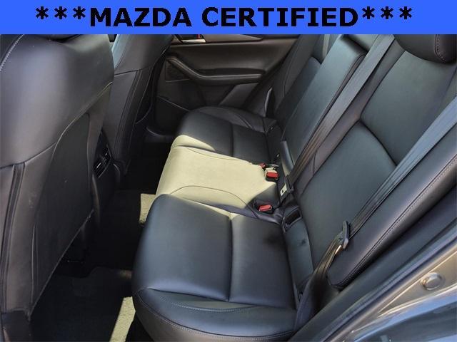 used 2021 Mazda CX-30 car, priced at $22,250