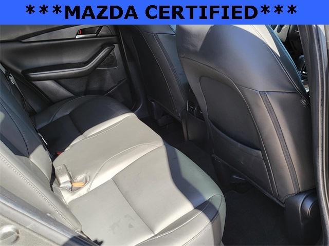 used 2021 Mazda CX-30 car, priced at $22,250