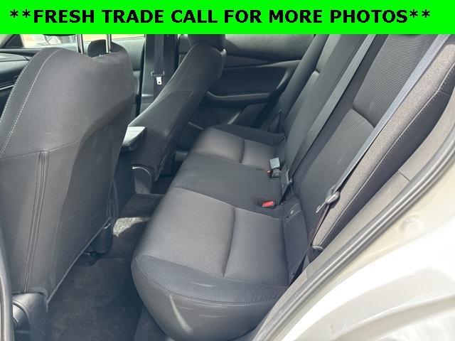 used 2024 Mazda CX-30 car, priced at $23,907