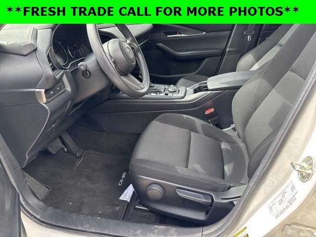 used 2024 Mazda CX-30 car, priced at $23,907
