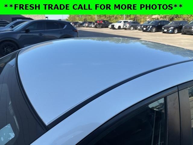 used 2015 Mazda Mazda3 car, priced at $6,456