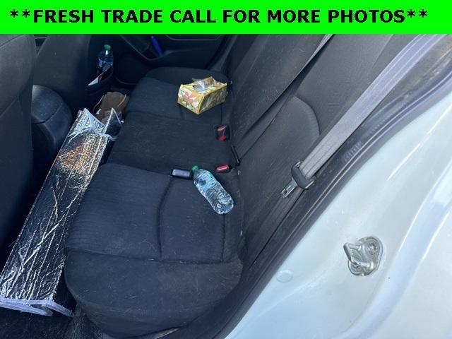 used 2015 Mazda Mazda3 car, priced at $6,456