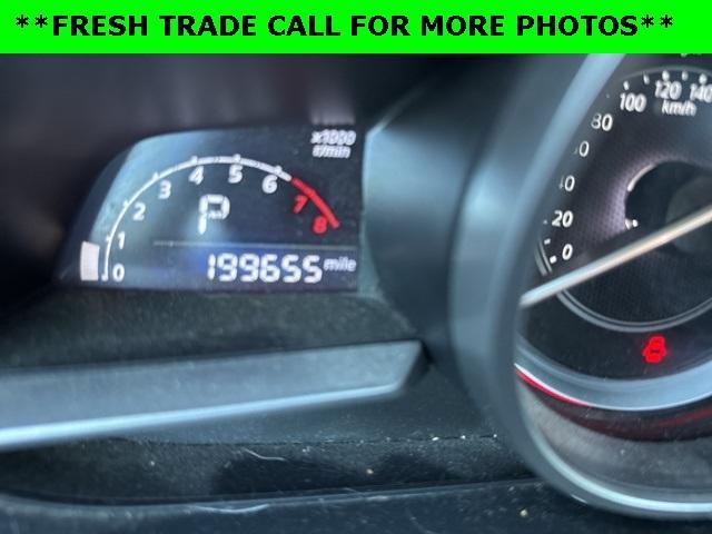 used 2015 Mazda Mazda3 car, priced at $6,456