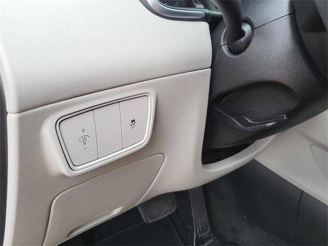 used 2022 Hyundai Tucson car, priced at $18,891