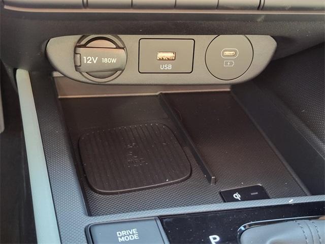 new 2025 Hyundai ELANTRA HEV car, priced at $26,391