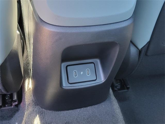 new 2025 Hyundai ELANTRA HEV car, priced at $26,391