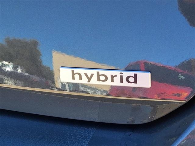 new 2025 Hyundai ELANTRA HEV car, priced at $26,391