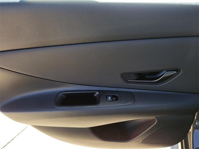 new 2025 Hyundai ELANTRA HEV car, priced at $26,391