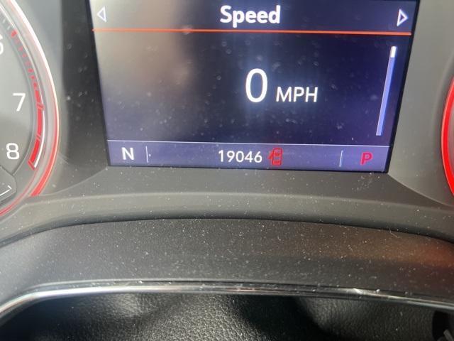 used 2023 Chevrolet TrailBlazer car, priced at $23,991