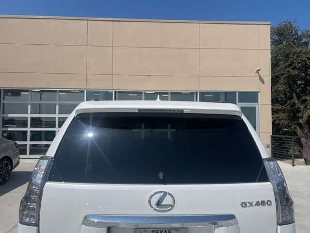 used 2014 Lexus GX 460 car